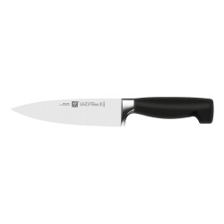 Zwilling Four Star Şef Bıçağı 16 cm - 1