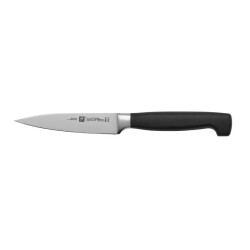 Zwilling Four Star Soyma ve Doğrama Bıçağı 10 cm - 2