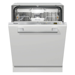 Miele G5072 SCVi EDST Selection Tam Ankastre Bulaşık Makinesi - 1