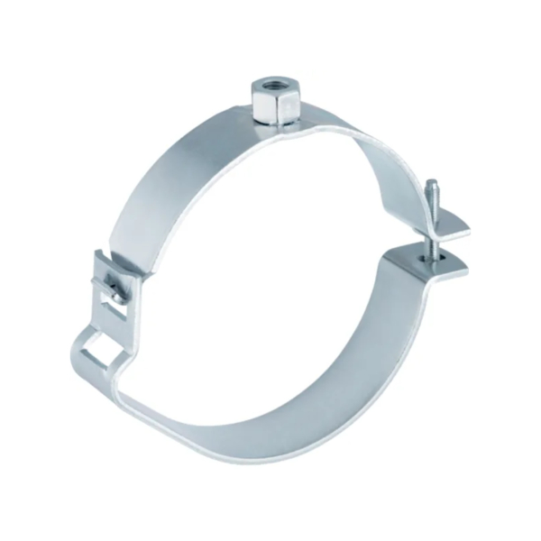 Geberit Ayarlanabilir Boru Kelepçesi M10 Somunlu DN100 367.843.00.2 - 1