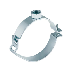 Geberit Ayarlanabilir Somunlu Boru Kelepçes G 3/4” DN150 369.842.00.1 - Geberit