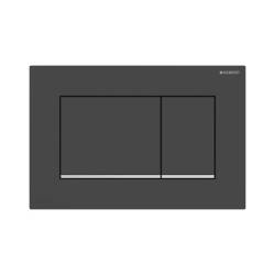 Geberit Çift Basmalı Kumanda Paneli 115.883.14.1 - Geberit