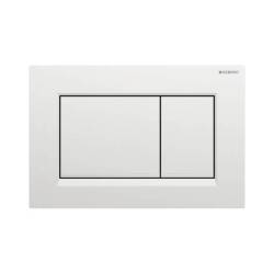 Geberit Çift Basmalı Kumanda Paneli 115.883.JQ.1 - Geberit