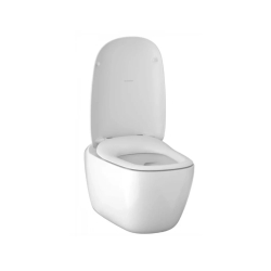 Geberit Citterio Yavaş Kapanır Klozet Kapağı 500.540.01.1 - 2