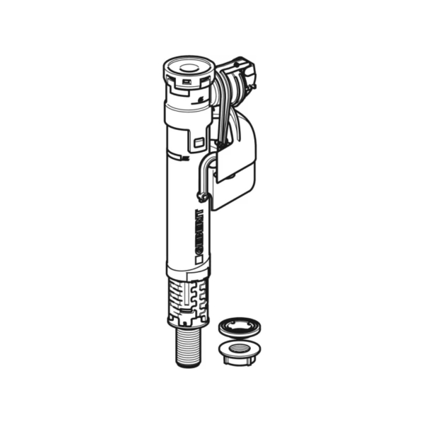 Geberit Dolum Valfi Tip 360 281.208.00.1 - 2