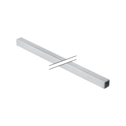 Geberit Pluvia Destek Rayı 362.863.26.1 - 1