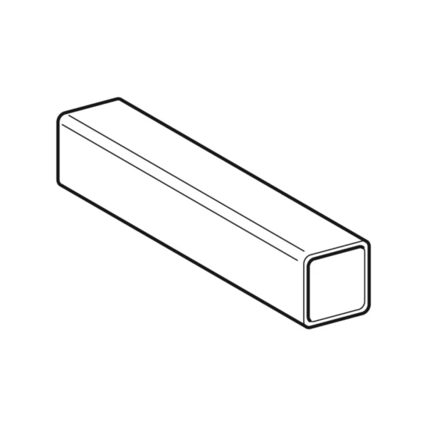 Geberit Pluvia Destek Rayı 362.863.26.1 - 2