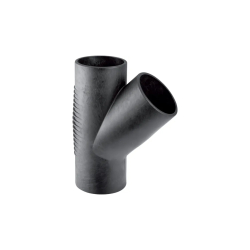 Geberit Silent Db20 45° Çatal 305.054.14.1 - 1