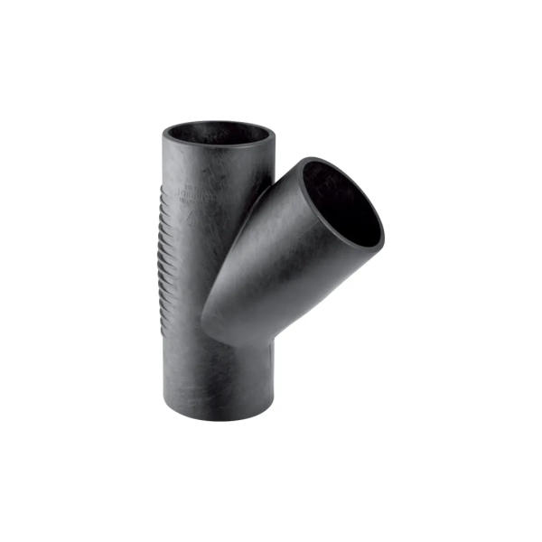 Geberit Silent Db20 45° Çatal 305.054.14.1 - 1