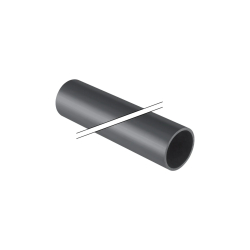 Geberit Silent Db20 Boru 305.000.14.1 - 1
