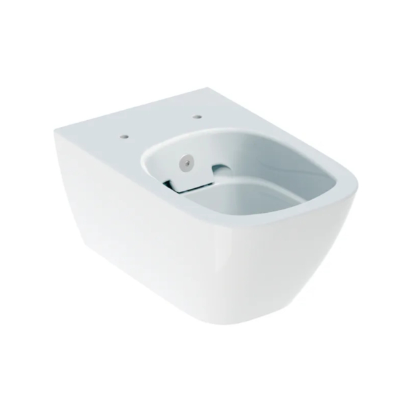 Geberit Smyle Square Rimfree Asma Klozet 501.652.01.1 - 1