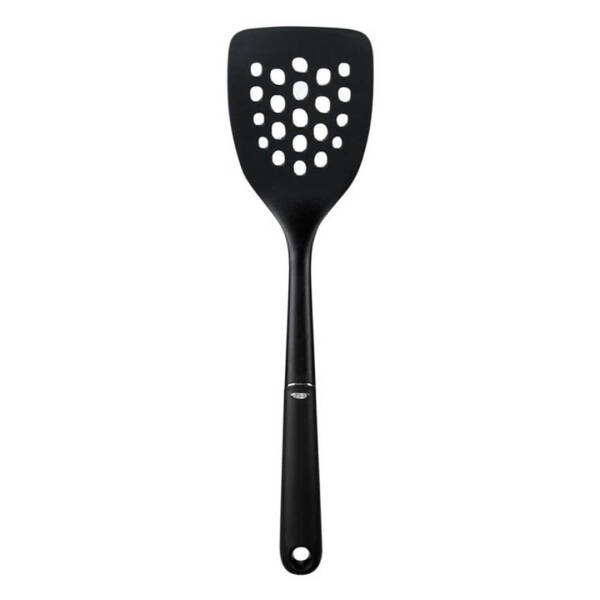 OXO GG Plastik Oluklu Spatula - 1