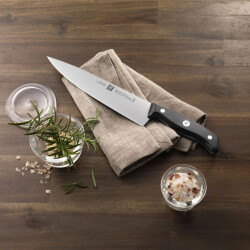 Zwilling Gourmet Şef Bıçağı 20 cm - 4