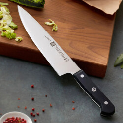 Zwilling Gourmet Şef Bıçağı 20 cm - 5