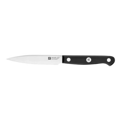 Zwilling Gourmet Soyma ve Doğrama Bıçağı 10 cm - 1