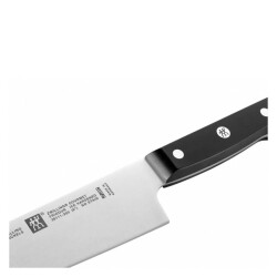 Zwilling Gourmet Soyma ve Doğrama Bıçağı 10 cm - 2