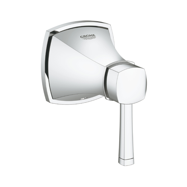 Grohe Grandera Ankastre Stop Valf 19944000 - 1