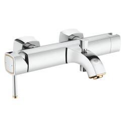 Grohe Grandera Banyo Bataryası 23317IG0 - 1