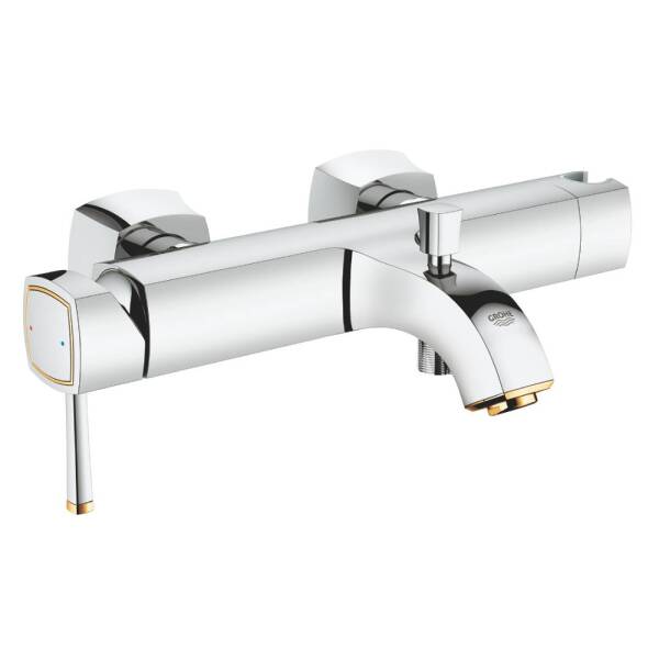 Grohe Grandera Banyo Bataryası 23317IG0 - 1