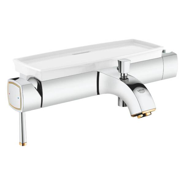 Grohe Grandera Banyo Bataryası 23317IG0 - 2