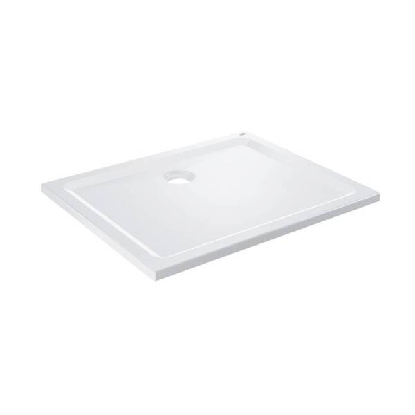 Grohe Akrilik Duş Teknesi 800x1000 39306000 - 1