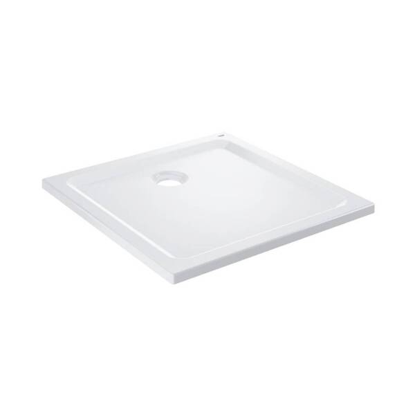 Grohe Akrilik Duş Teknesi 800x800 39302000 - 1