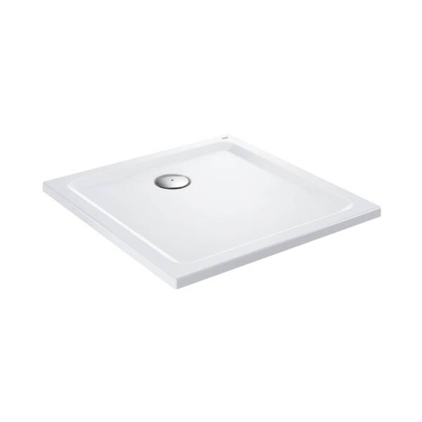 Grohe Akrilik Duş Teknesi 800x800 39302000 - 2