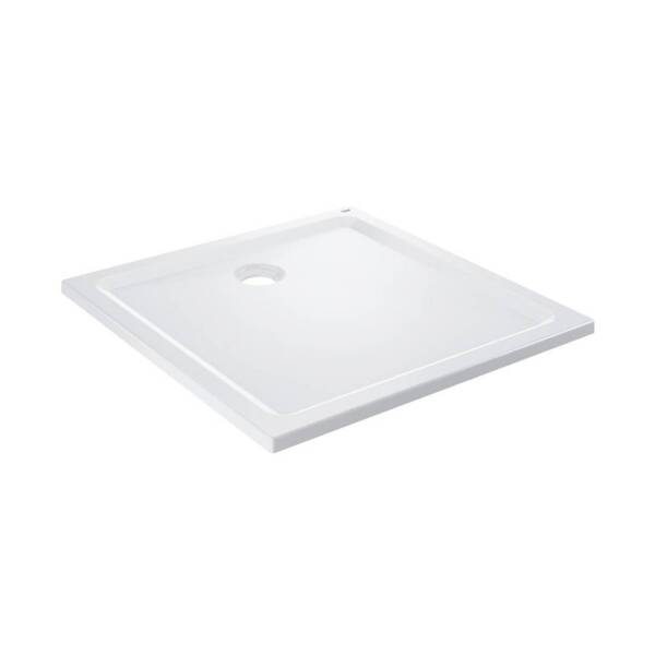Grohe Akrilik Duş Teknesi 900x900 39301000 - 1