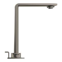 Grohe Allure 3 Delikli Ankastre Lavabo Bataryası 1/2 M-Boyut 20188AL1 - 2