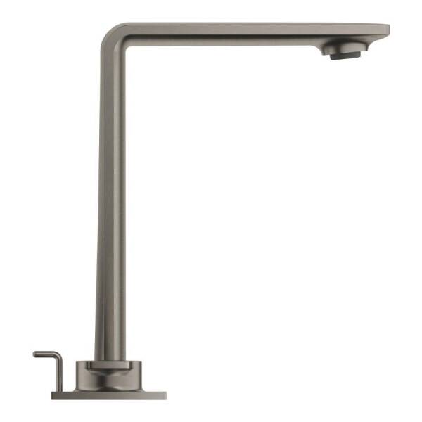 Grohe Allure 3 Delikli Ankastre Lavabo Bataryası 1/2 M-Boyut 20188AL1 - 2