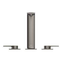 Grohe Allure 3 Delikli Ankastre Lavabo Bataryası 1/2 M-Boyut 20188AL1 - 3