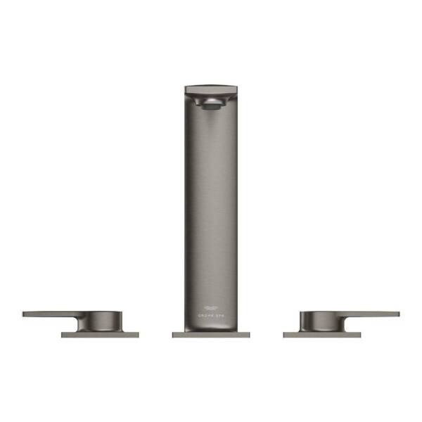 Grohe Allure 3 Delikli Ankastre Lavabo Bataryası 1/2 M-Boyut 20188AL1 - 3