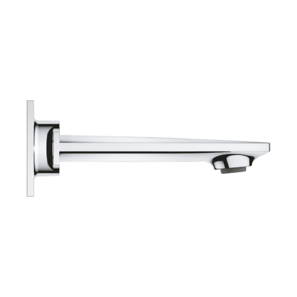 Grohe Allure 3 Delikli Duvardan Lavabo Bataryası S-Boyut 20189002 - 2