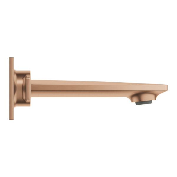 Grohe Allure 3 Delikli Duvardan Lavabo Bataryası S-Boyut 20189DL2 - 2