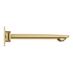 Grohe Allure 3 Delikli Lavabo Bataryası 1/2? M-Boyut 20193GN2 - 2