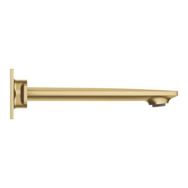 Grohe Allure 3 Delikli Lavabo Bataryası 1/2? M-Boyut 20193GN2 - 2