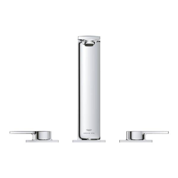 Grohe Allure 3 Delikli Lavabo Bataryası 1/2 M-Boyut 20188001 - 3