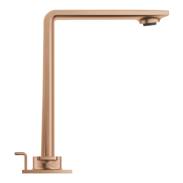 Grohe Allure 3 Delikli Lavabo Bataryası M-Boyut 20188DL1 - 2