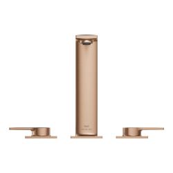 Grohe Allure 3 Delikli Lavabo Bataryası M-Boyut 20188DL1 - 3