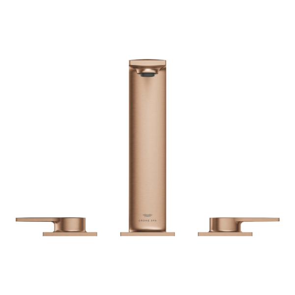 Grohe Allure 3 Delikli Lavabo Bataryası M-Boyut 20188DL1 - 3