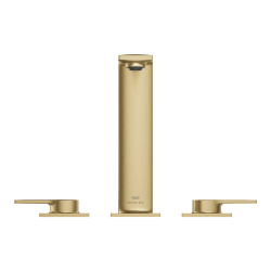 Grohe Allure 3 Delikli Lavabo Bataryası M-Boyut 20188GN1 - 3