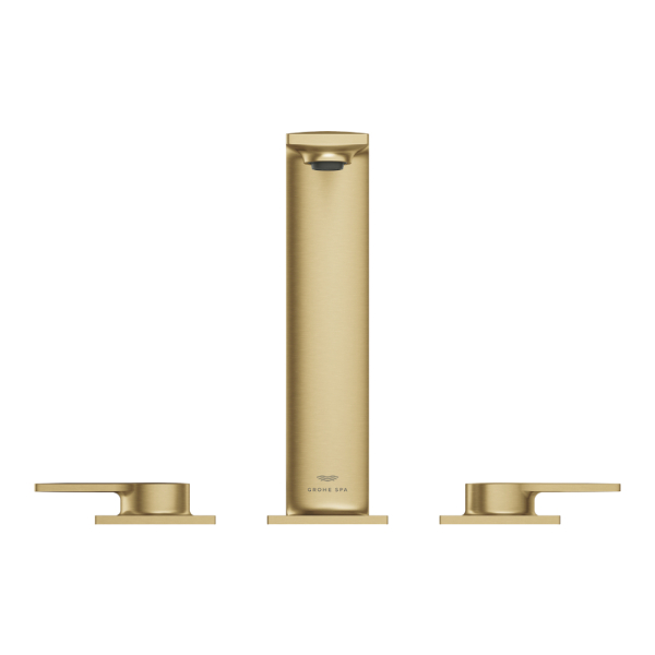 Grohe Allure 3 Delikli Lavabo Bataryası M-Boyut 20188GN1 - 3