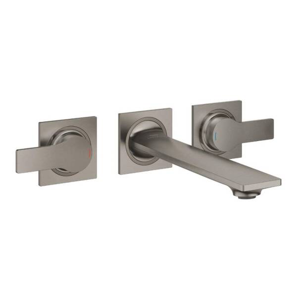 Grohe Allure Ankastre Lavabo Bataryası 1/2 M-Boyut 20193AL2 - 1