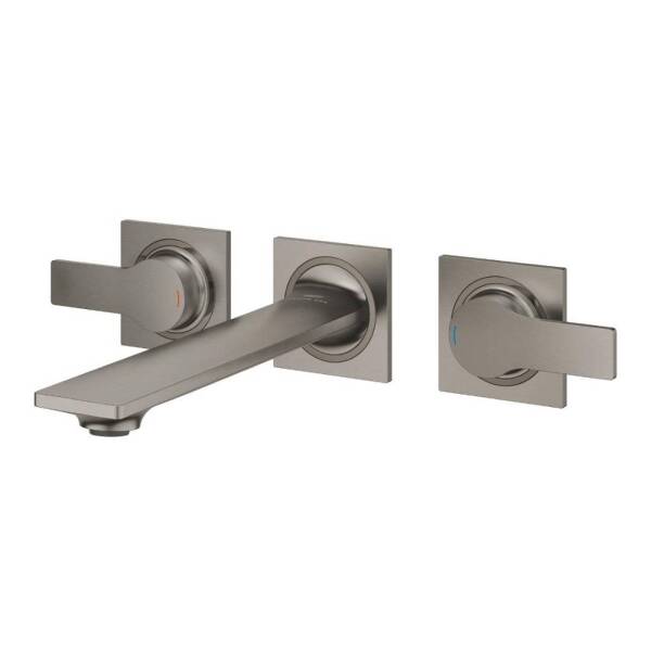 Grohe Allure Ankastre Lavabo Bataryası 1/2 M-Boyut 20193AL2 - 4