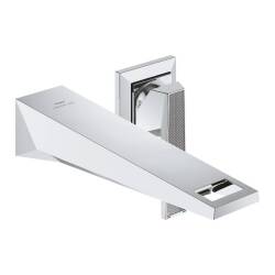 Grohe Allure Brilliant Private Collection İki Delikli Lavabo Bataryası M-Boyut 29517000 - Grohe