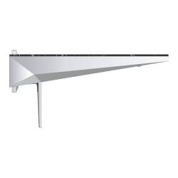 Grohe Allure Brilliant Private Collection İki delikli lavabo bataryası M-Boyut 29521000 - 2