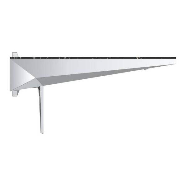 Grohe Allure Brilliant Private Collection İki delikli lavabo bataryası M-Boyut 29521000 - 2