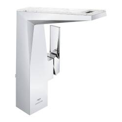 Grohe Allure Brilliant Private Collection Tek Kumandalı Lavabo Bataryası L-Boyut 24408000 - Grohe