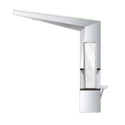 Grohe Allure Brilliant Private Collection Tek Kumandalı Lavabo Bataryası L-Boyut 24408000 - 2