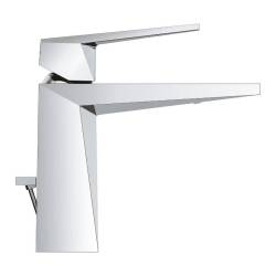 Grohe Allure Brilliant Private Collection Tek Kumandalı Lavabo Bataryası M-Boyut 24397000 - 2